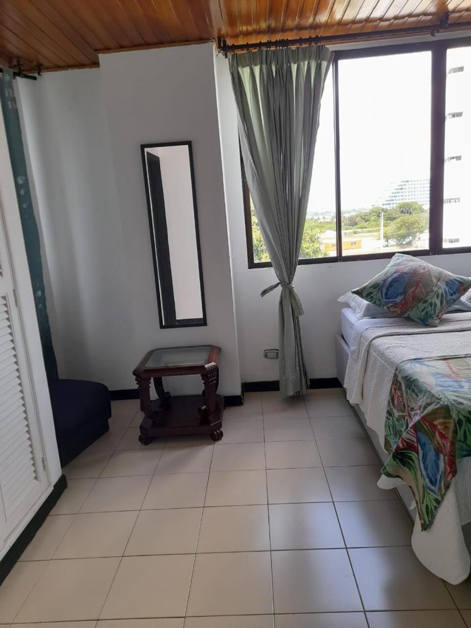 Apartahotel Isla Fuerte Piso 4 Cartagena  Zimmer foto