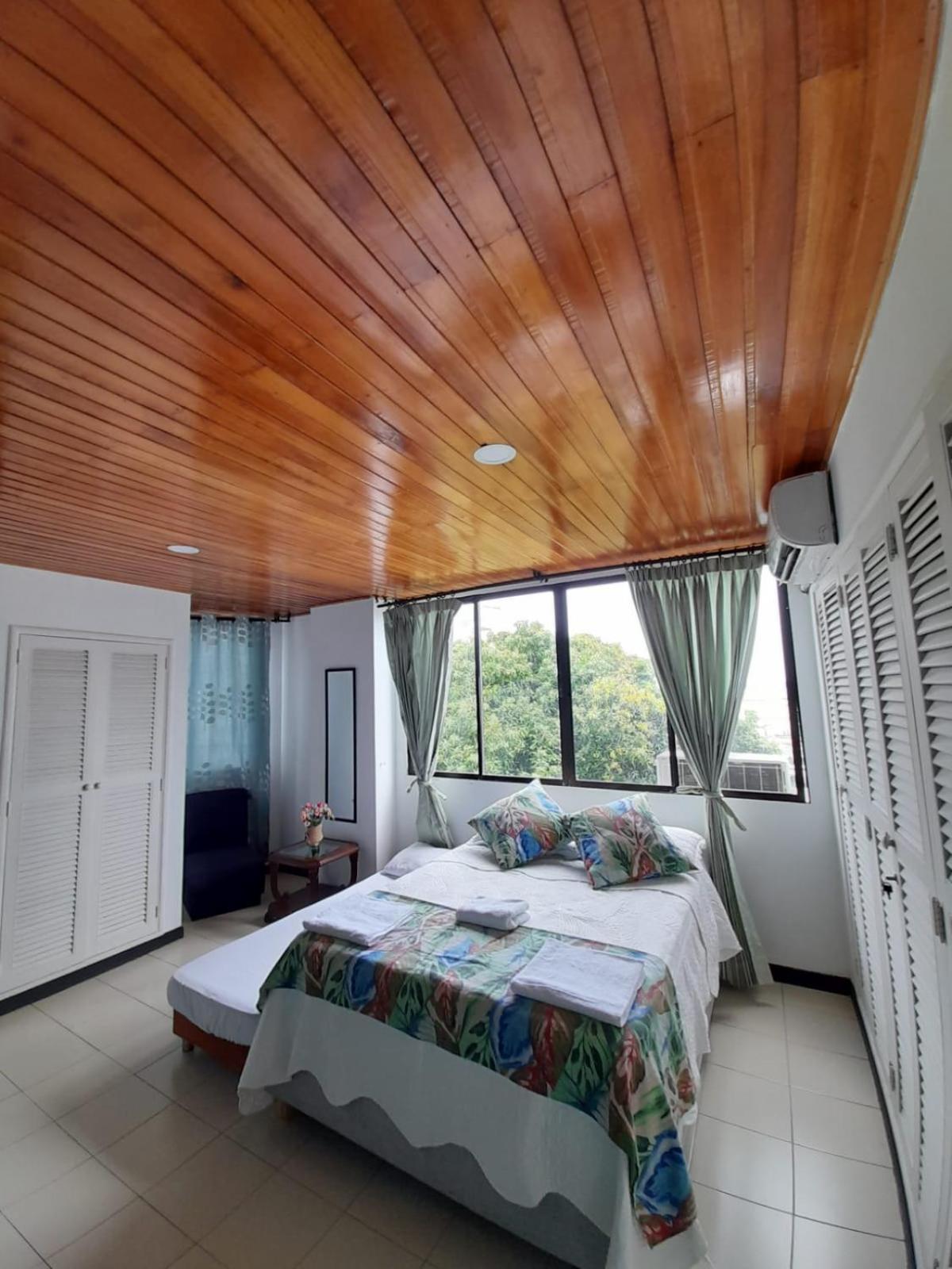 Apartahotel Isla Fuerte Piso 4 Cartagena  Zimmer foto